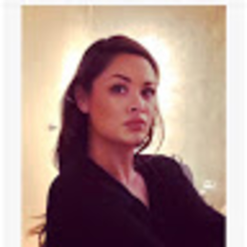 Meet your Posher, Liz